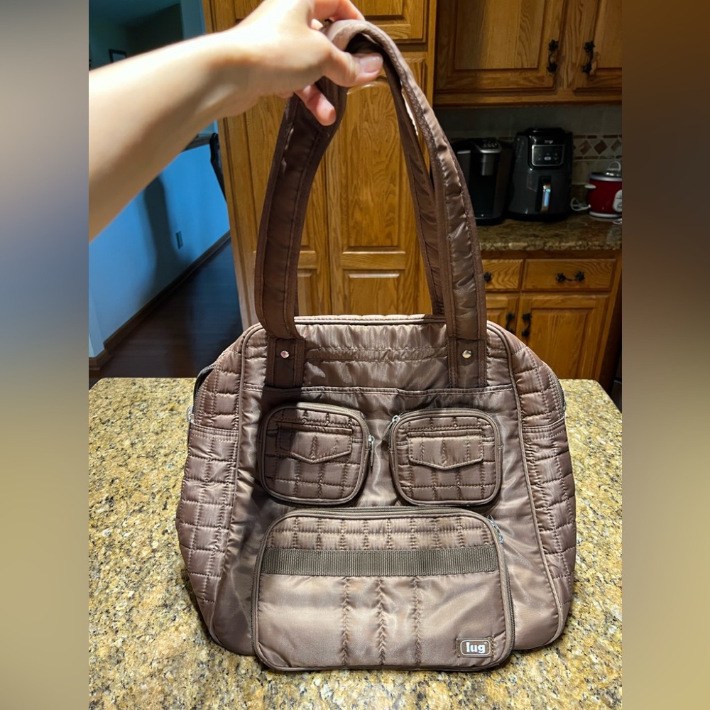 LUG bag